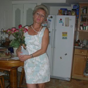 Meet your Posher, Irina